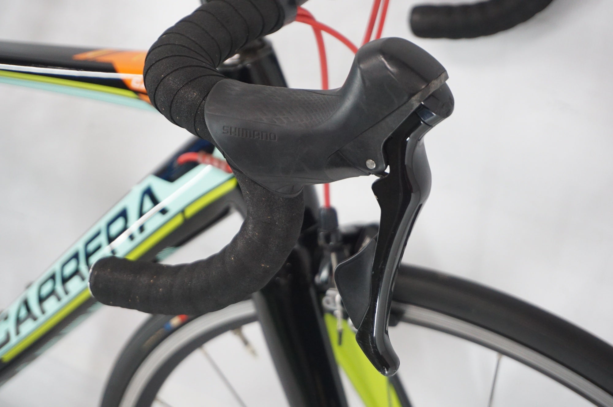CARRERA 「カレラ」 ER-01 2020年モデル ロードバイク / 阪急塚口店