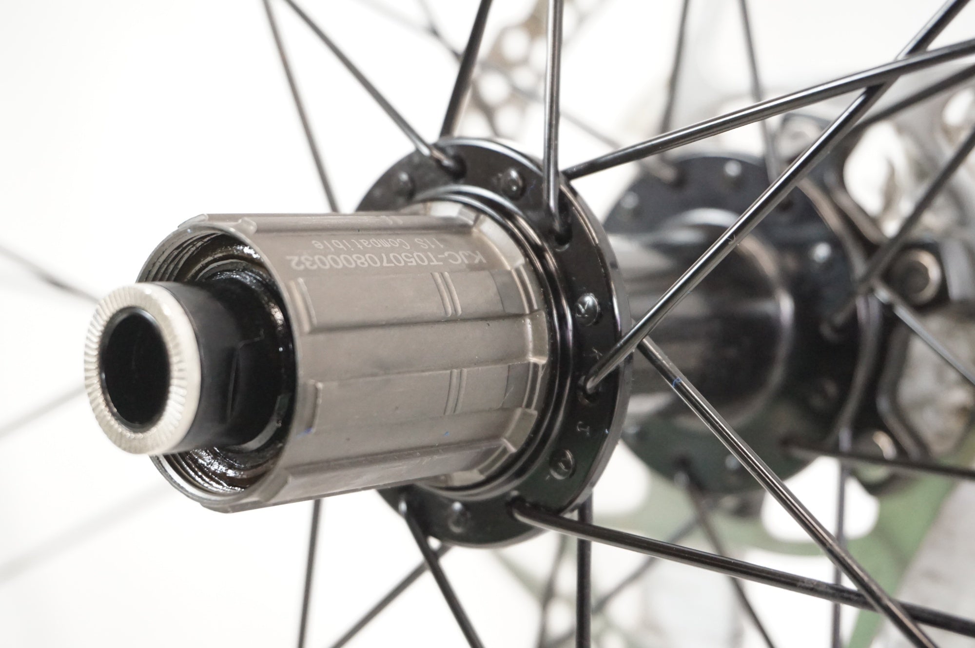 MERIDA 「メリダ」 OMP DISC SHIMANO 11s ホイールセット / 宇都宮店