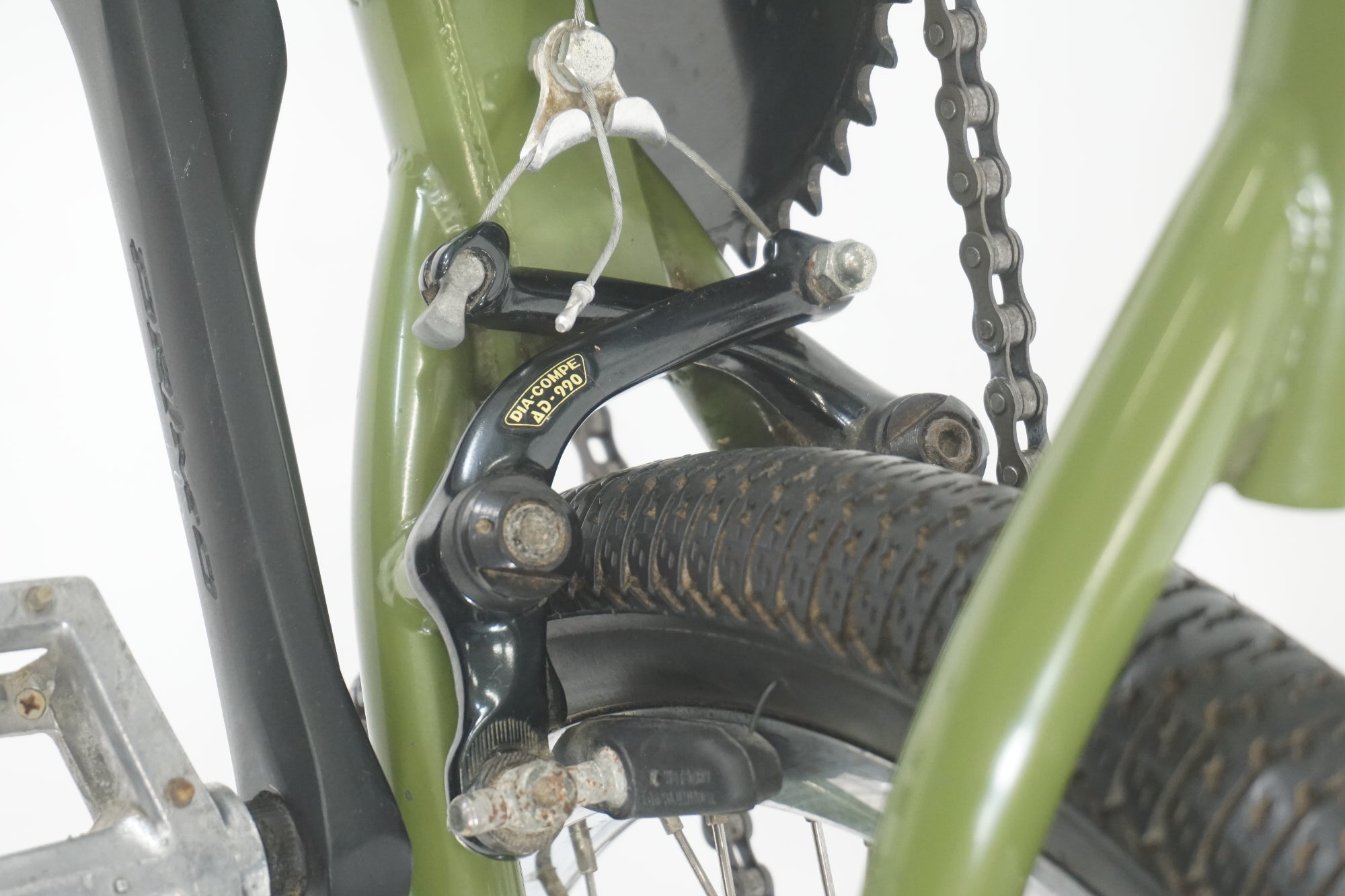 HOFF MAN 「ホフマン」 DIRT 1998年モデル BMX / 東京商品化センター