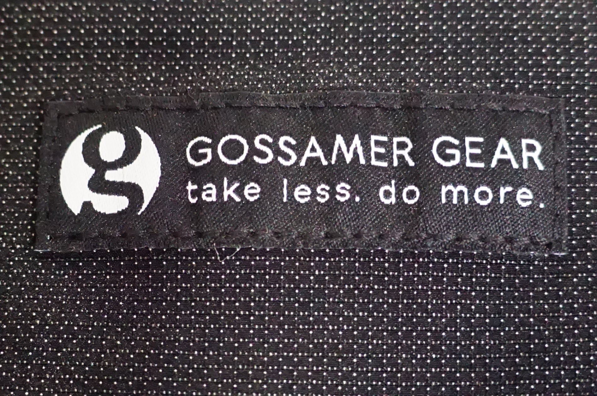 GOSSAMER GEAR 「ゴッサマーギア」 Piku ハンドルバーバッグ / 熊谷本店