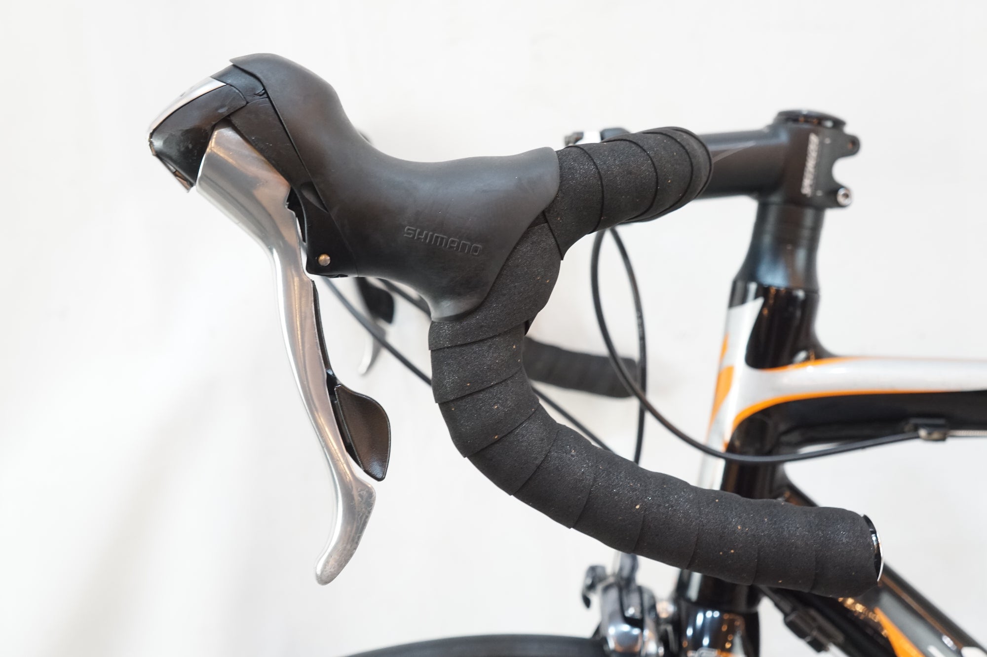 SPECIALIZED 「スペシャライズド」 ROUBAIX ELITE 2007年頃 ロードバイク / バイチャリ浦和ベース