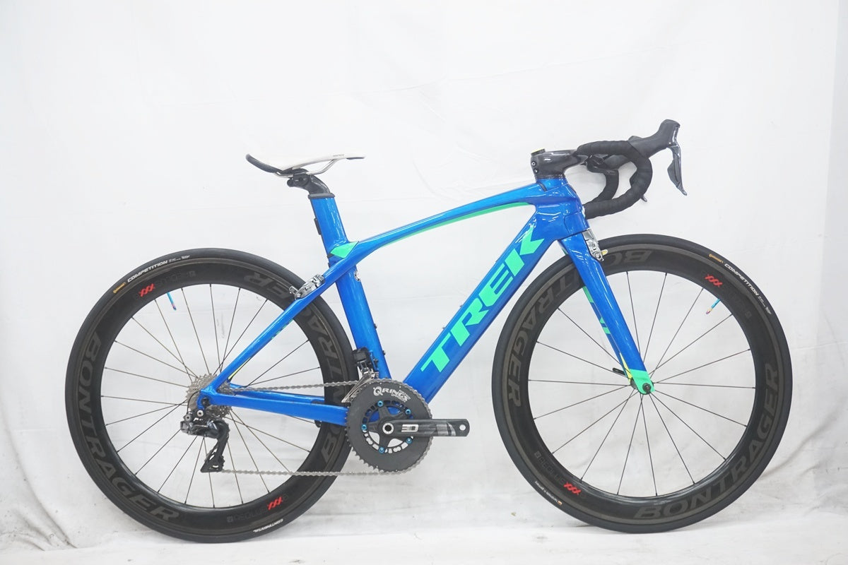 TREK 「トレック」 MADONE 9 PROJECT ONE 2018年モデル ロードバイク/ 大阪美原北インター店