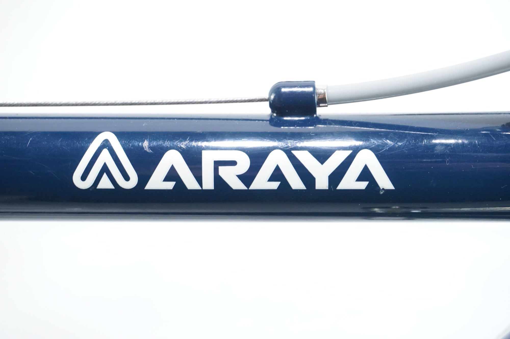 ARAYA 「アラヤ」 FEDERAL 2018年モデル 650A カスタム クロスバイク / 中目黒店