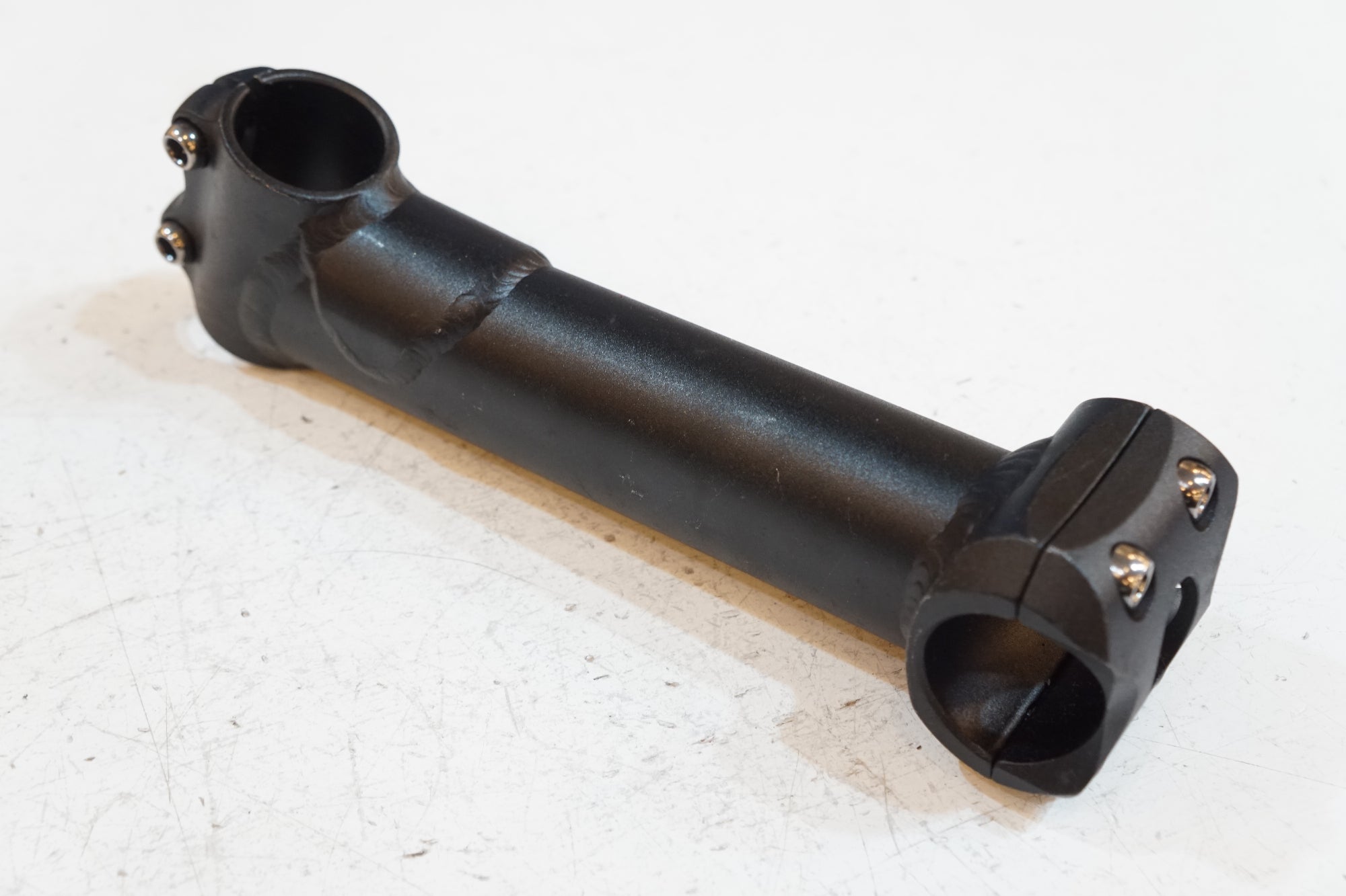 メーカー不明 φ31.8 180mmステム / バイチャリ浦和ベース