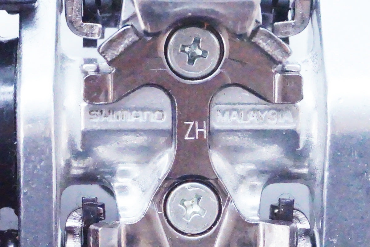 SHIMANO「シマノ」 PD-M424 ペダル/ 京都西院店