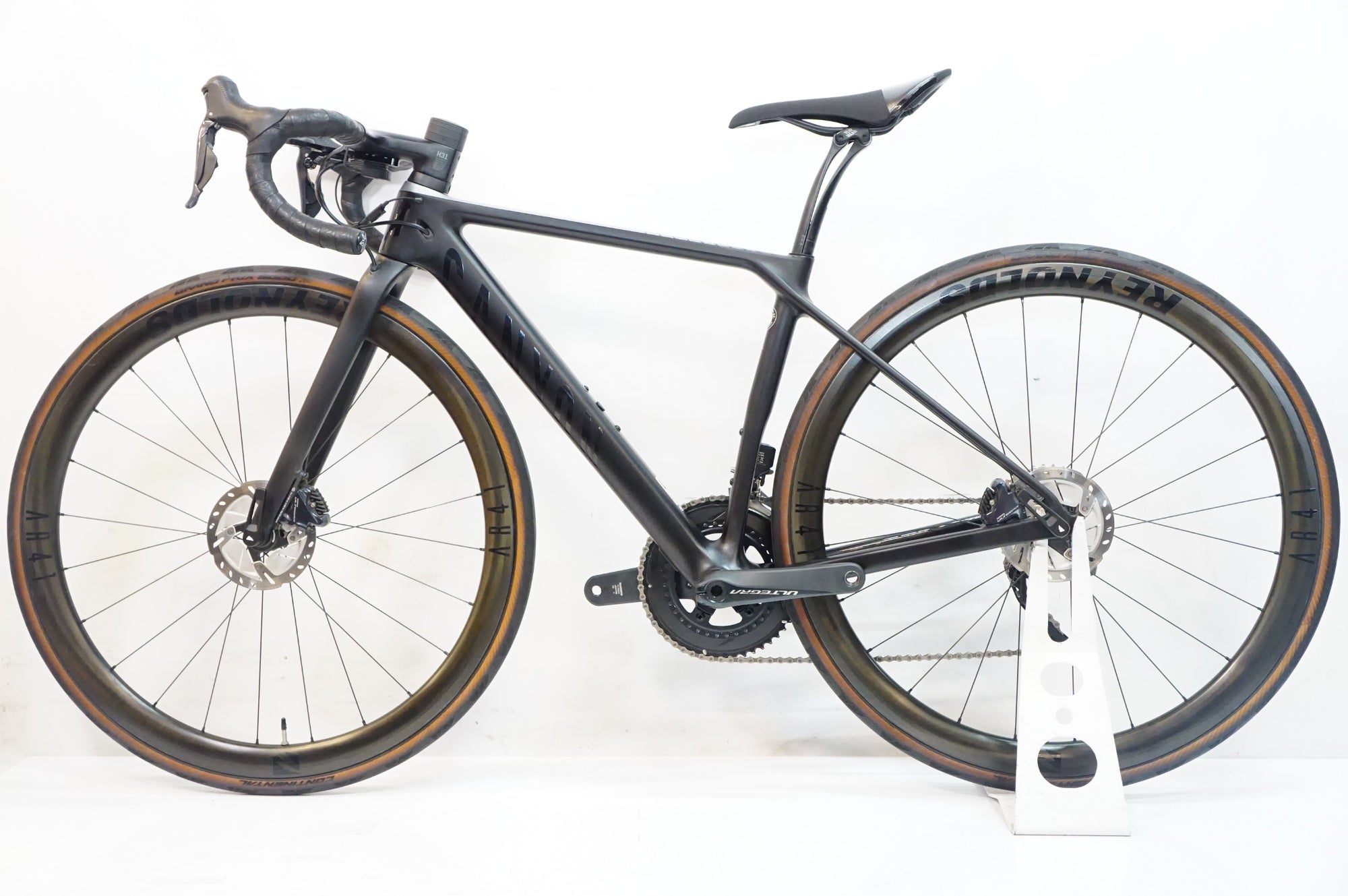 CANYON 「キャニオン」 ENDURACE CF SL DISC 8.0 AERO Di2 2020年モデル ロードバイク / 熊谷本店