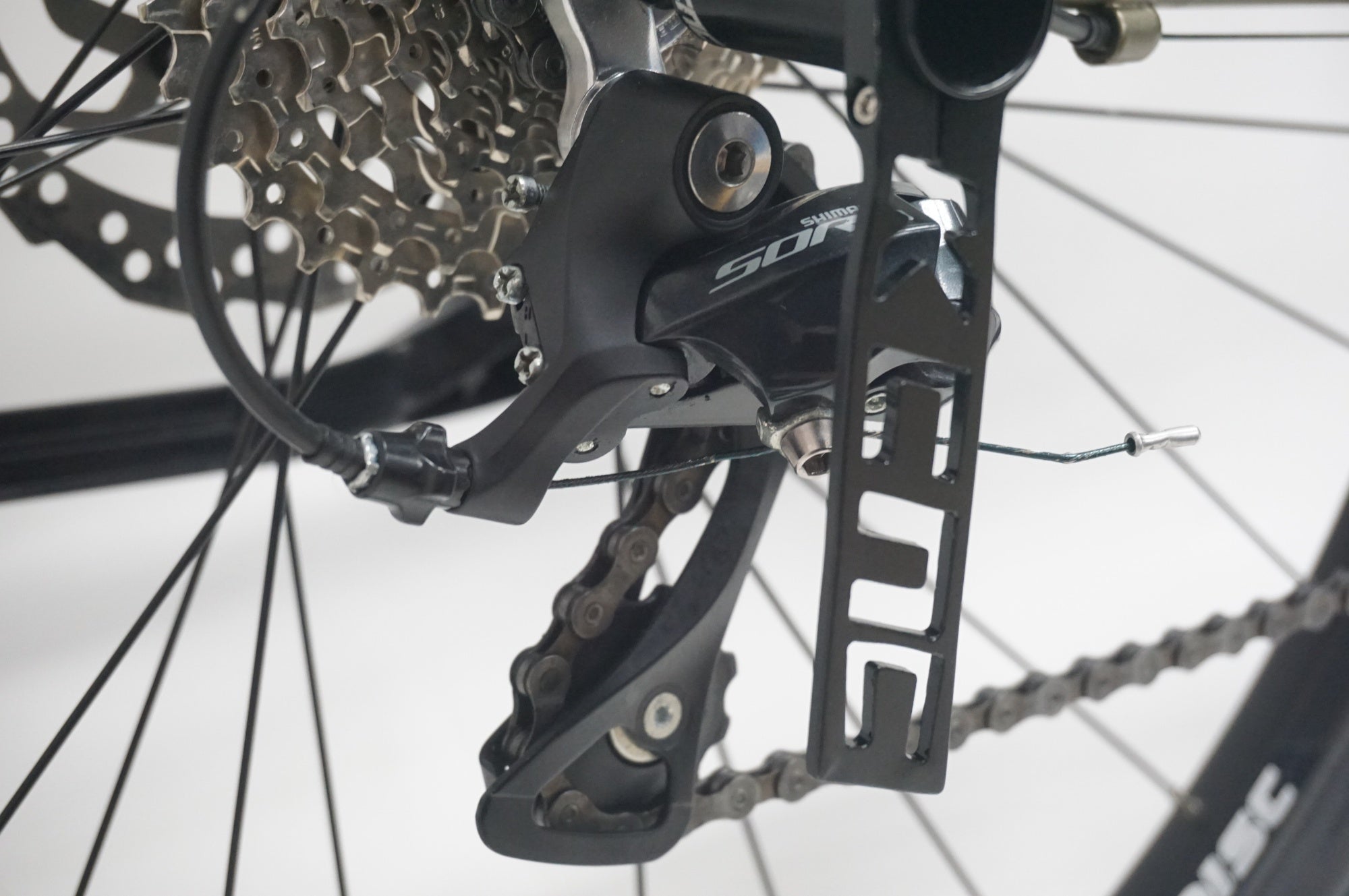 LOUIS GARNEAU 「ルイガノ」 MULTIWAY 700 2024年モデル ロードバイク / 福岡店