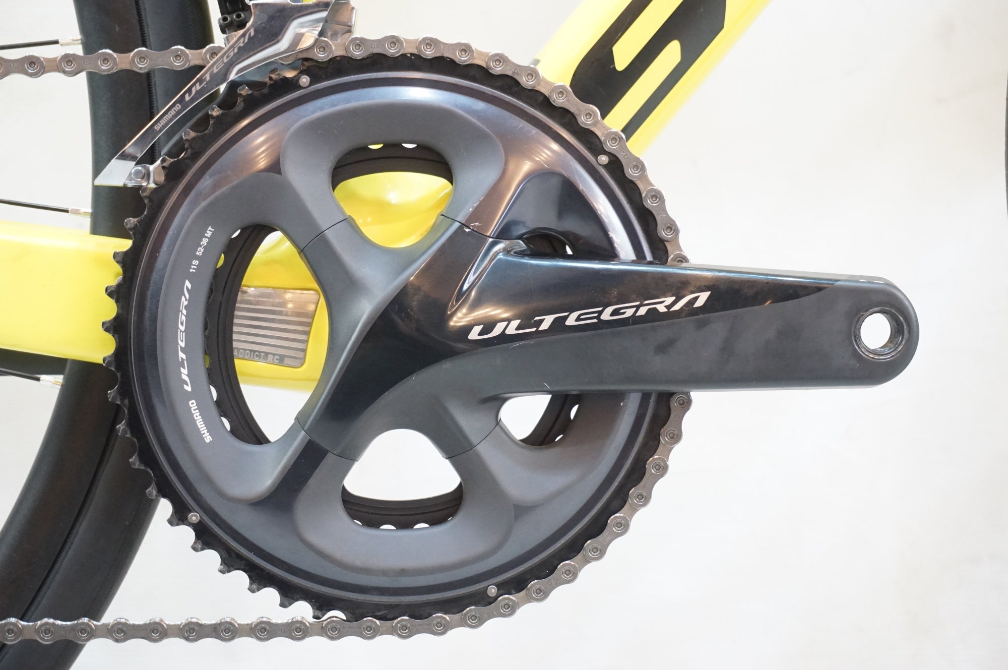 SCOTT 「スコット」 ADDICT RC30 2021年モデル ロードバイク / 浦和ベース