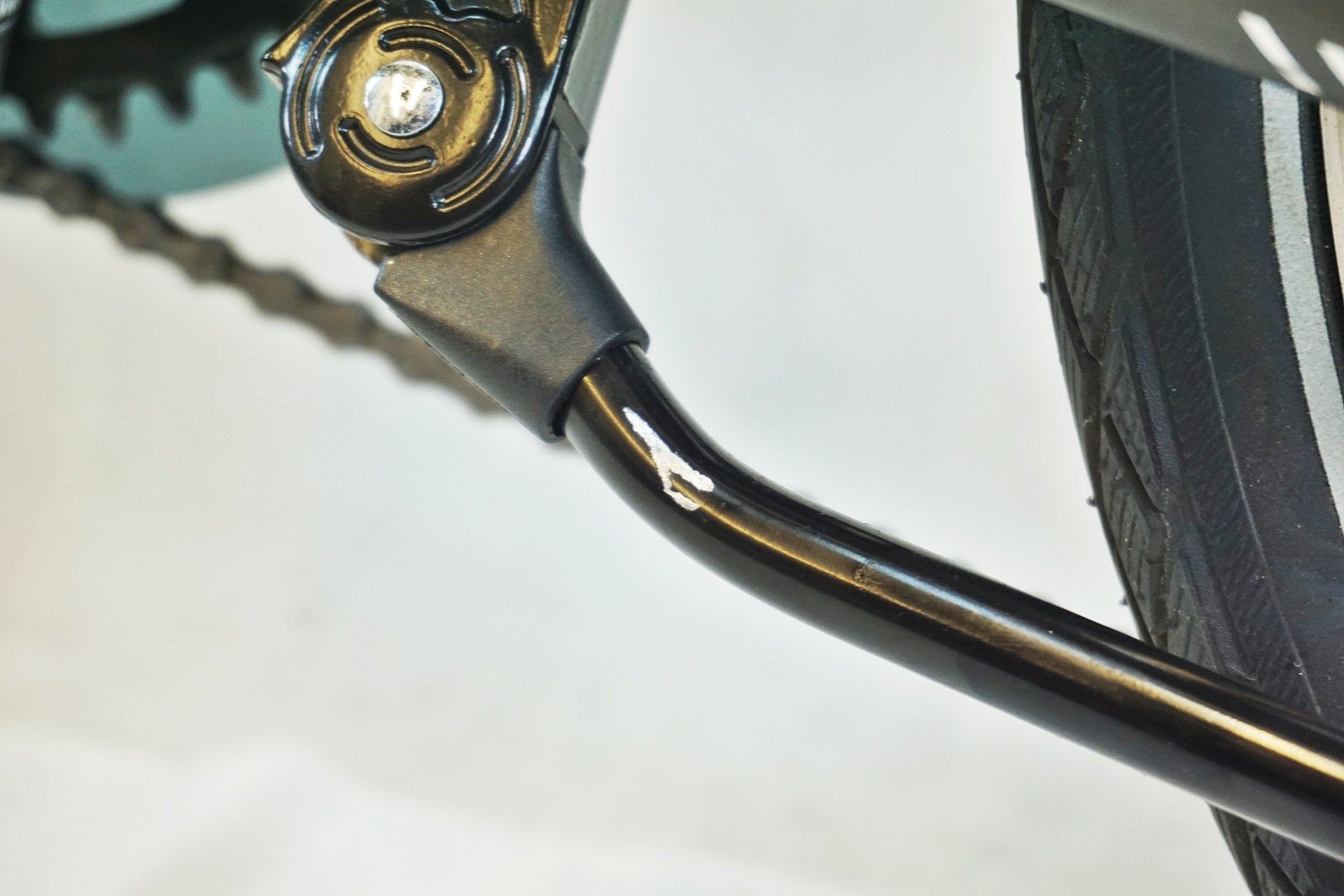 TERN 「ターン」 BYB P8 2021年モデル 20インチ 折り畳み自転車 / 有明ガーデン店