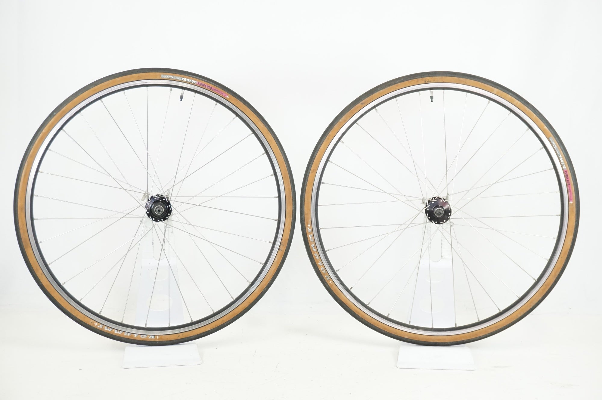 クリンチャー - ピストバイク用 - 完組 - ホイール ｜ バイチャリ公式