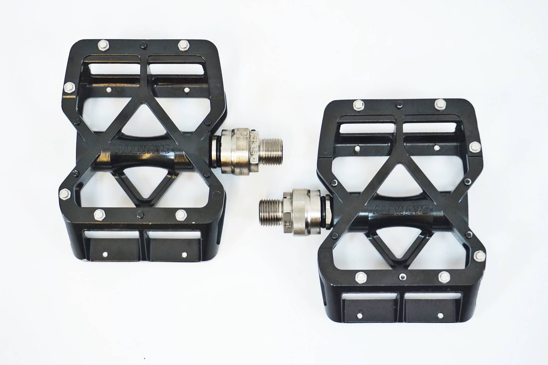 MKS 「エムケーエス」 ALLWAYS EZYSUPERIOR ペダル / 有明ガーデン店