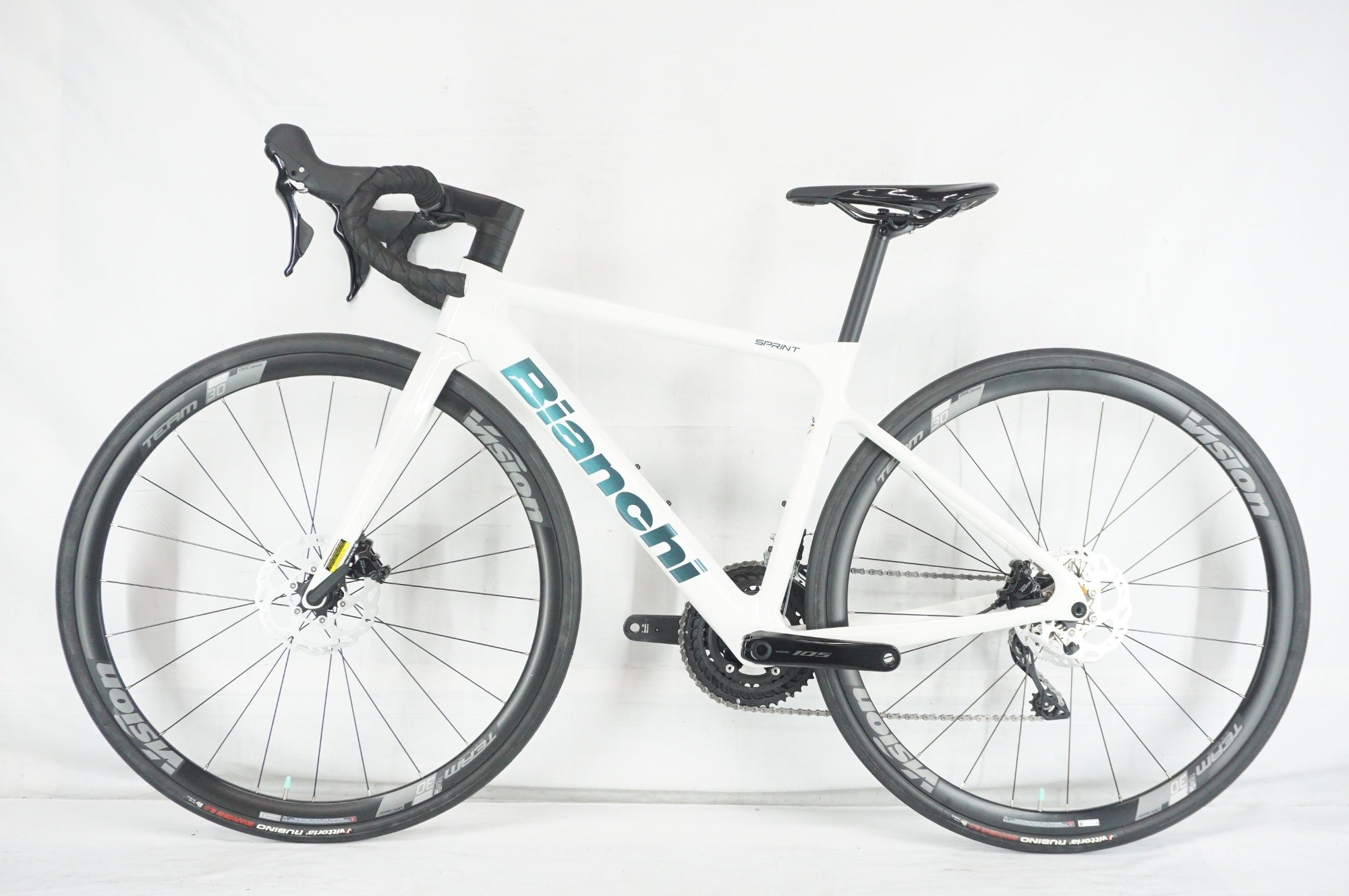 BIANCHI 「ビアンキ」 SPRINT ICR 105 2025年モデル ロードバイク / 阪急塚口店