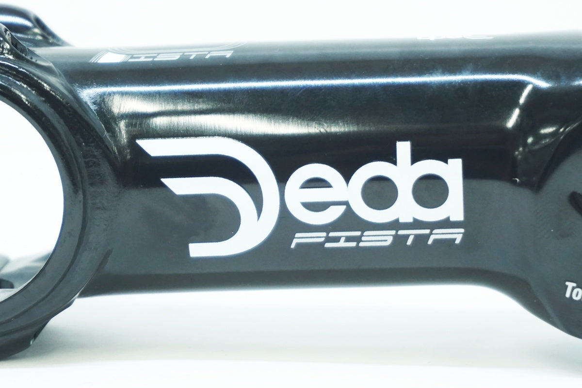 DEDA 「デダ」 PISTA Φ31.7 100mm ステム / 大阪美原北インター店
