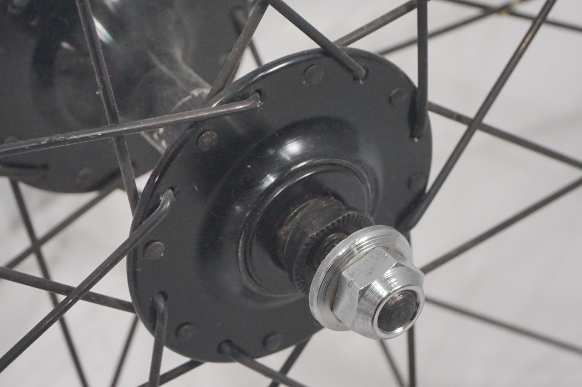 MICHE 「ミケ」 X PRESS シングル用 ホイールセット / AKIBA店