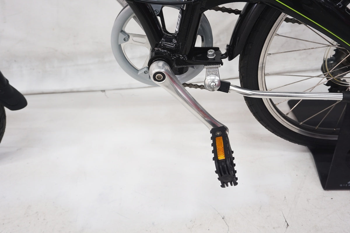 DAHON 「ダホン」 VYBE D7 2021年頃モデル 折り畳み自転車 20インチ / 大阪美原北インター店