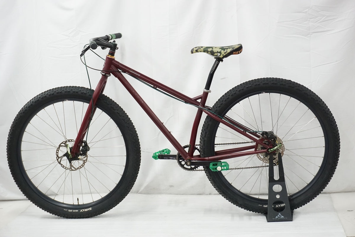 SURLY 「サーリー」 KRAMPUS 2014年頃モデル マウンテンバイク / 奈良店
