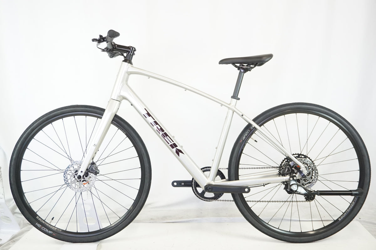 TREK 「トレック」 FX3 SO 2026年モデル クロスバイク / 宇都宮店