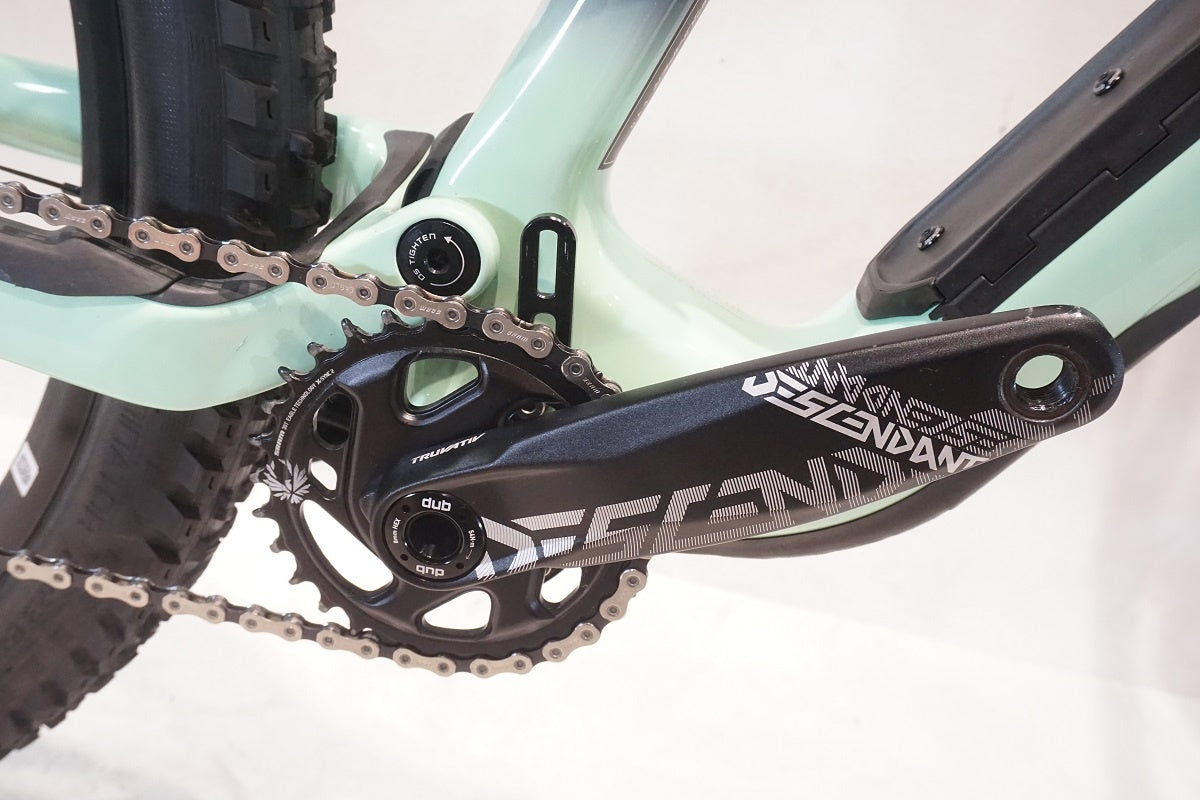 SPECIALIZED 「スペシャライズド」 STUMPJUMPER EVO EXPERT CARBON 2021年モデル 29インチ マウンテンバイク / 横浜戸塚店