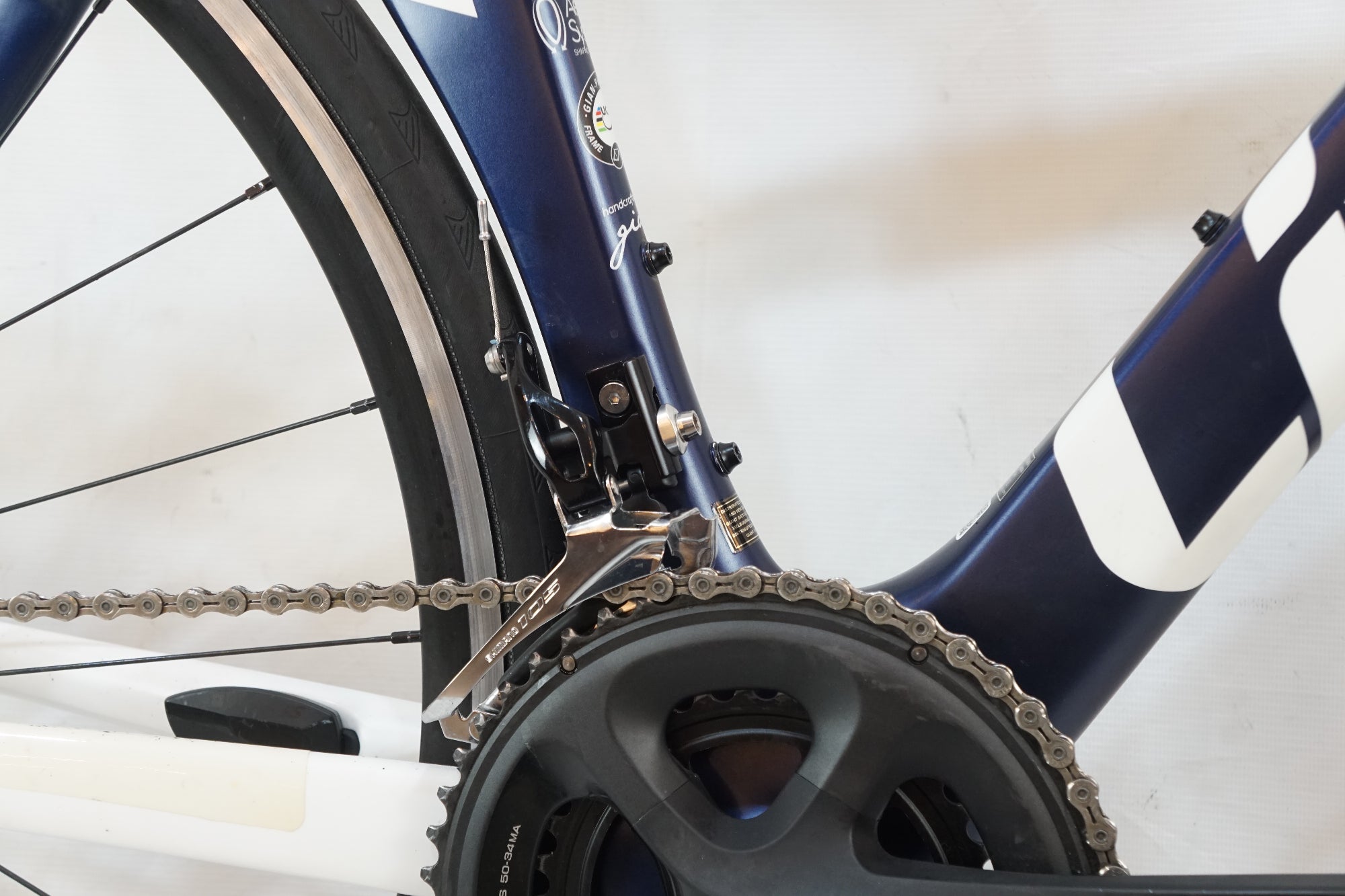 GIANT 「ジャイアント」 LIV ENVIE ADVANCED 2 2017年モデル ロードバイク / バイチャリ浦和ベース