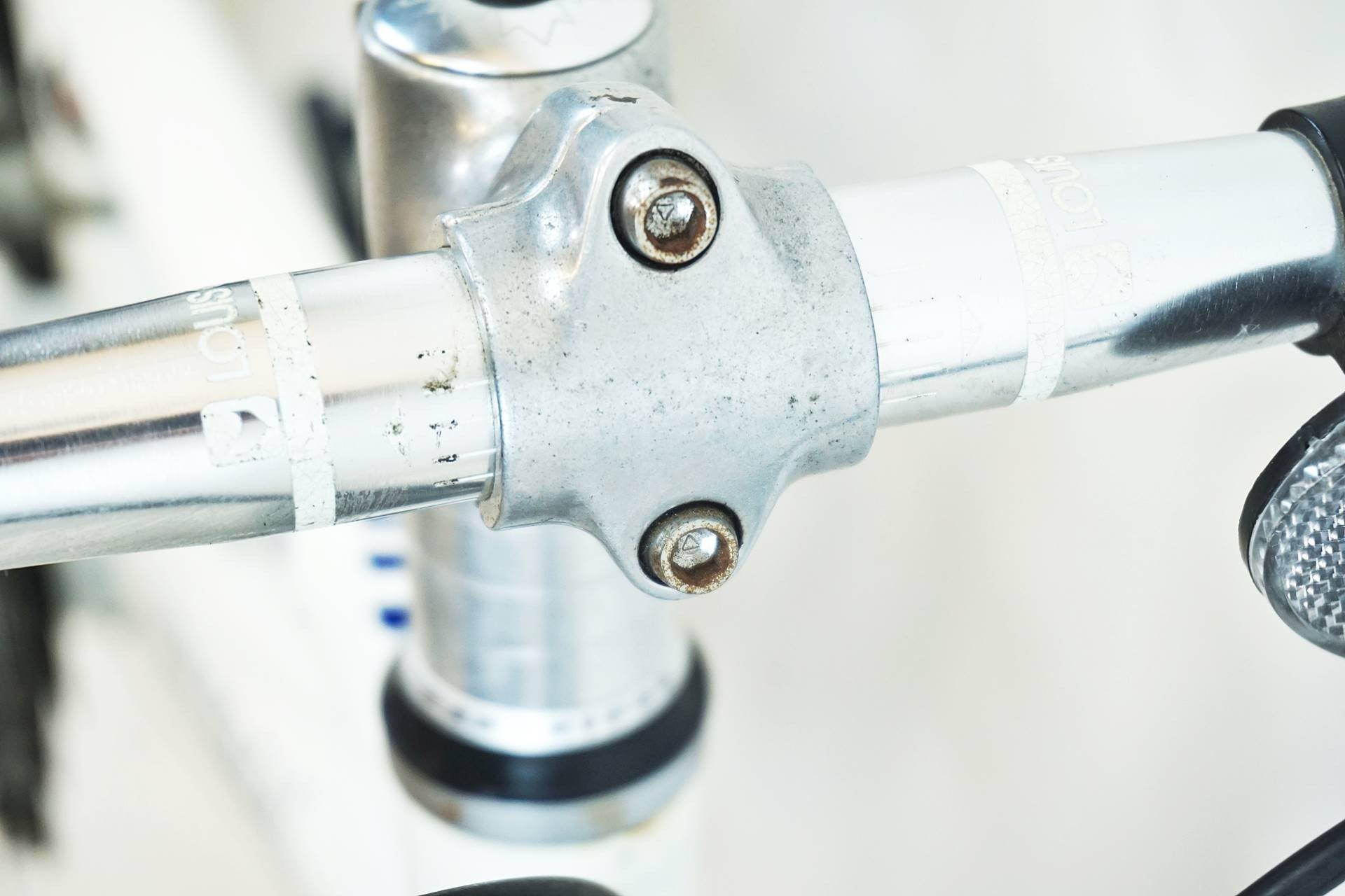 LOUIS GARNEAU 「ルイガノ」 LGS-J22 2016年頃 22インチ キッズバイク / 有明ガーデン店