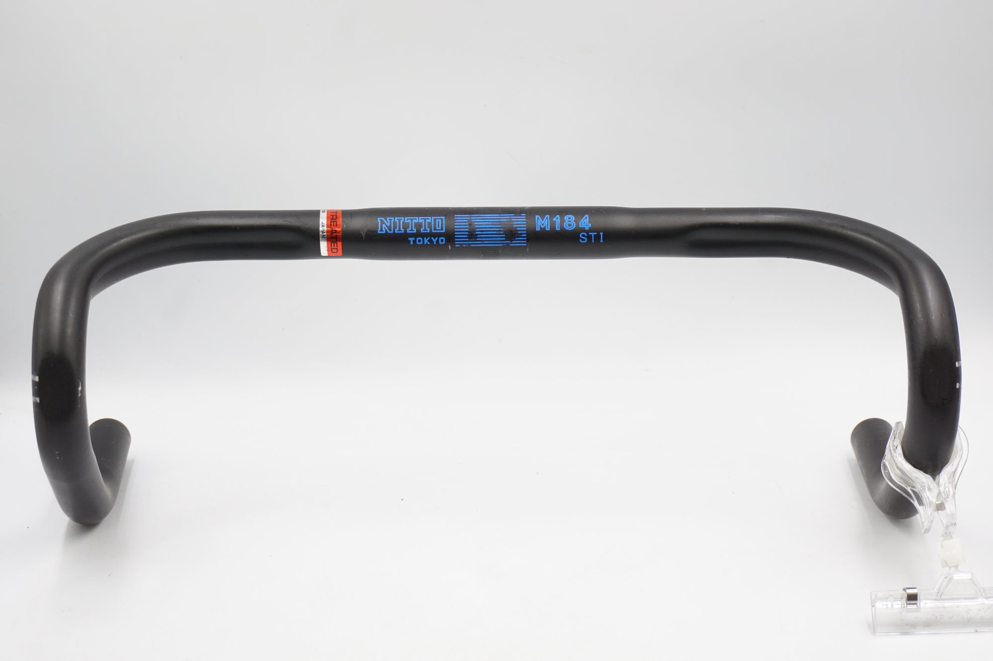 NITTO 「ニットー」 M184 Φ26.0 400mm ハンドル / 奈良店