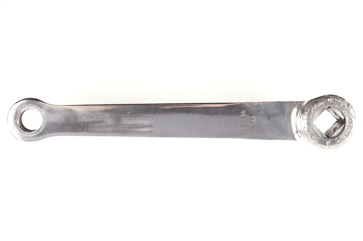 STRONGLIGHT 「ストロングライト」 49D MARQUE DEPOSÉE 170mm クランクセット / 中目黒店