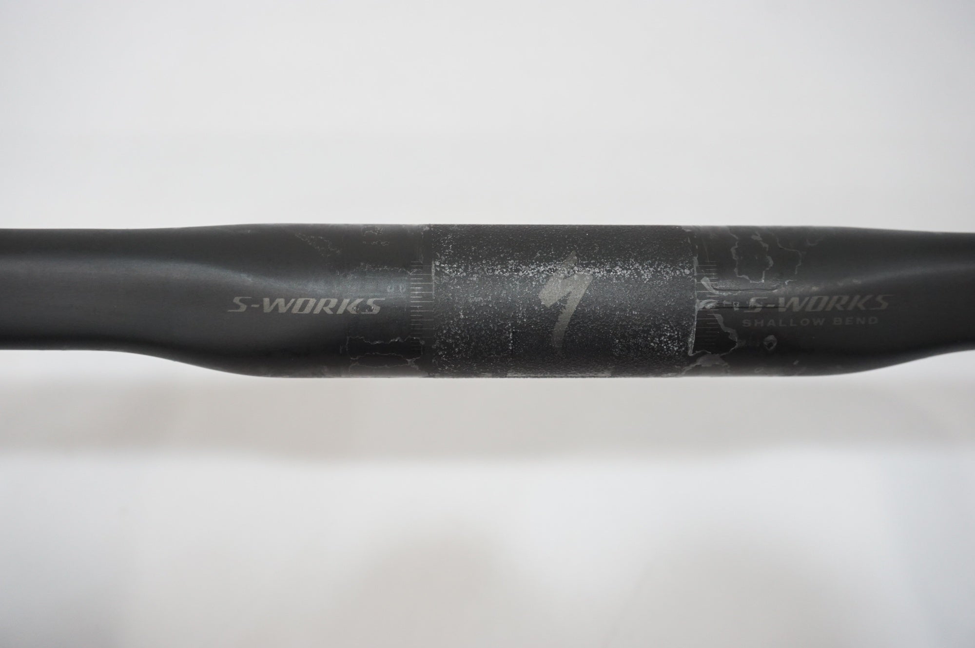 SPECIALIZED 「スペシャライズド」 S-WORKS CARBON SHALLOW ROAD BAR 380mm φ31.8 ハンドル / 大宮店