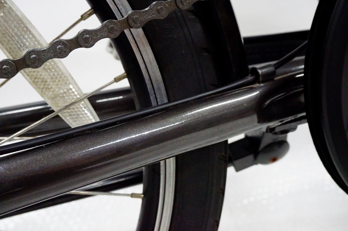 TERN 「ターン」 LINK A7 2024年頃 20インチ 折り畳み自転車 / 名古屋大須店
