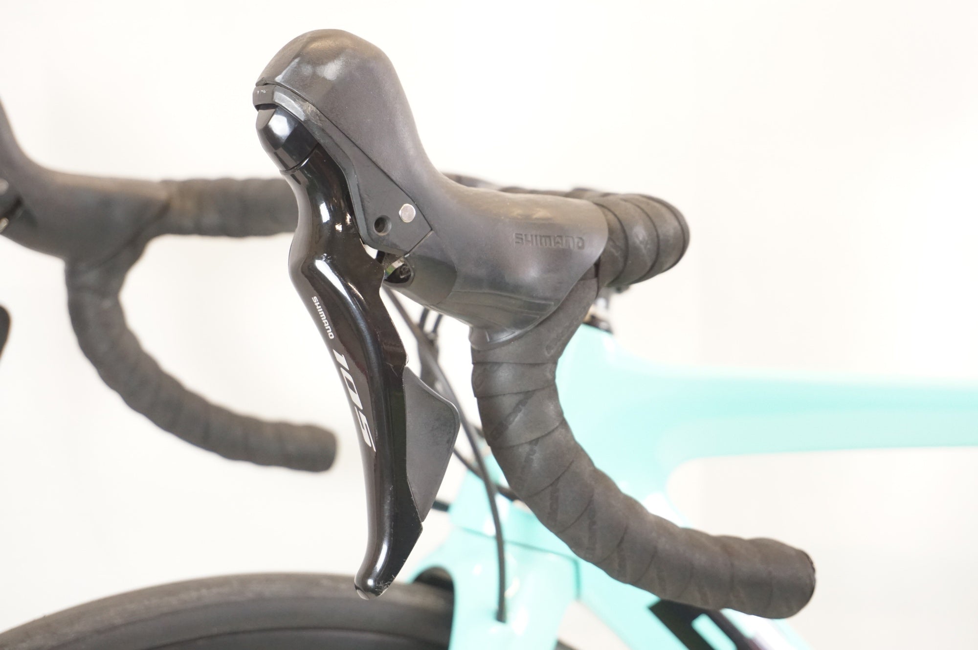 ジャンク BIANCHI 「ビアンキ」 ARIA DISC 105 2022年モデル ロードバイク / 宇都宮店