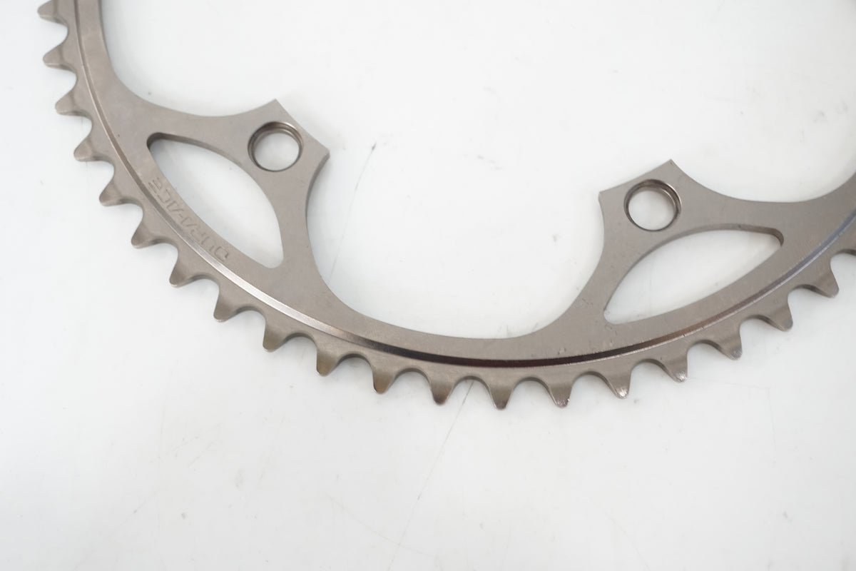 SHIMANO 「シマノ」 DURA-ACE NJS 53T チェーンリング / 大宮店