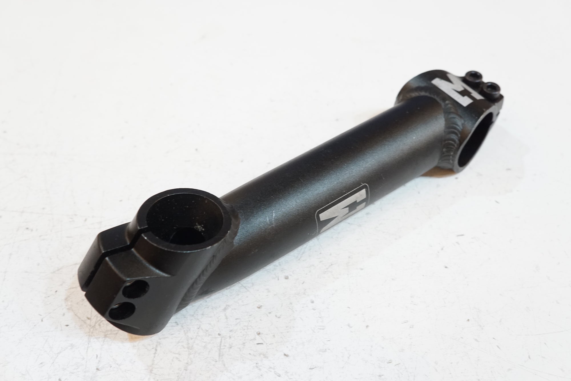 ECHO 「エコー」 φ31.8 180mm 40° ステム / バイチャリ浦和ベース