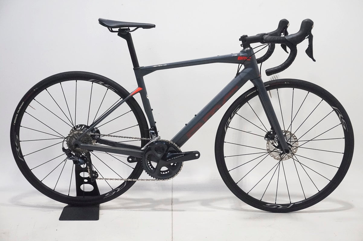 BMC 「ビーエムシー」 ROADMACHINE THREE 2021年モデル ロードバイク / 大阪門真店