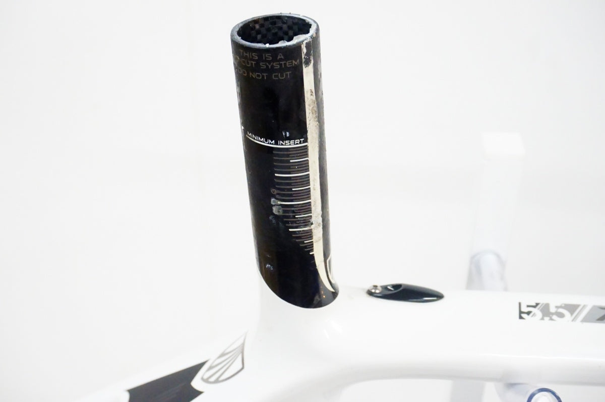 TREK 「トレック」 MADONE 5.5 H2 2011年モデル フレームセット / 阪急塚口店