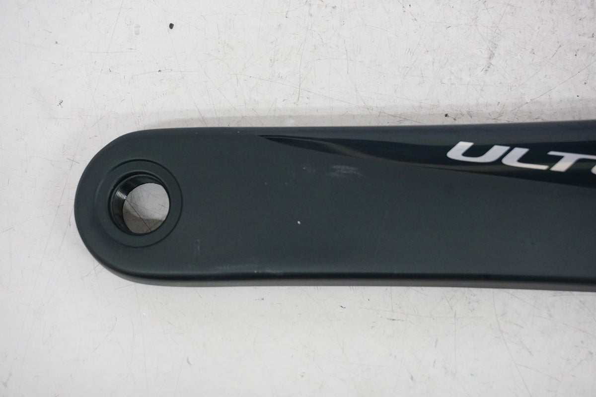 SHIMANO 「シマノ」 ULTEGRA FC-R8000 170mm 左のみクランクアーム / 浜松店