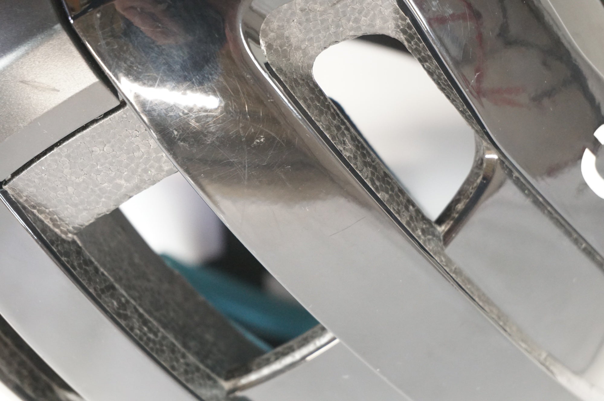 POC 「ポック」 OMNE AIR SPIN 56-61cm ヘルメット / 宇都宮店