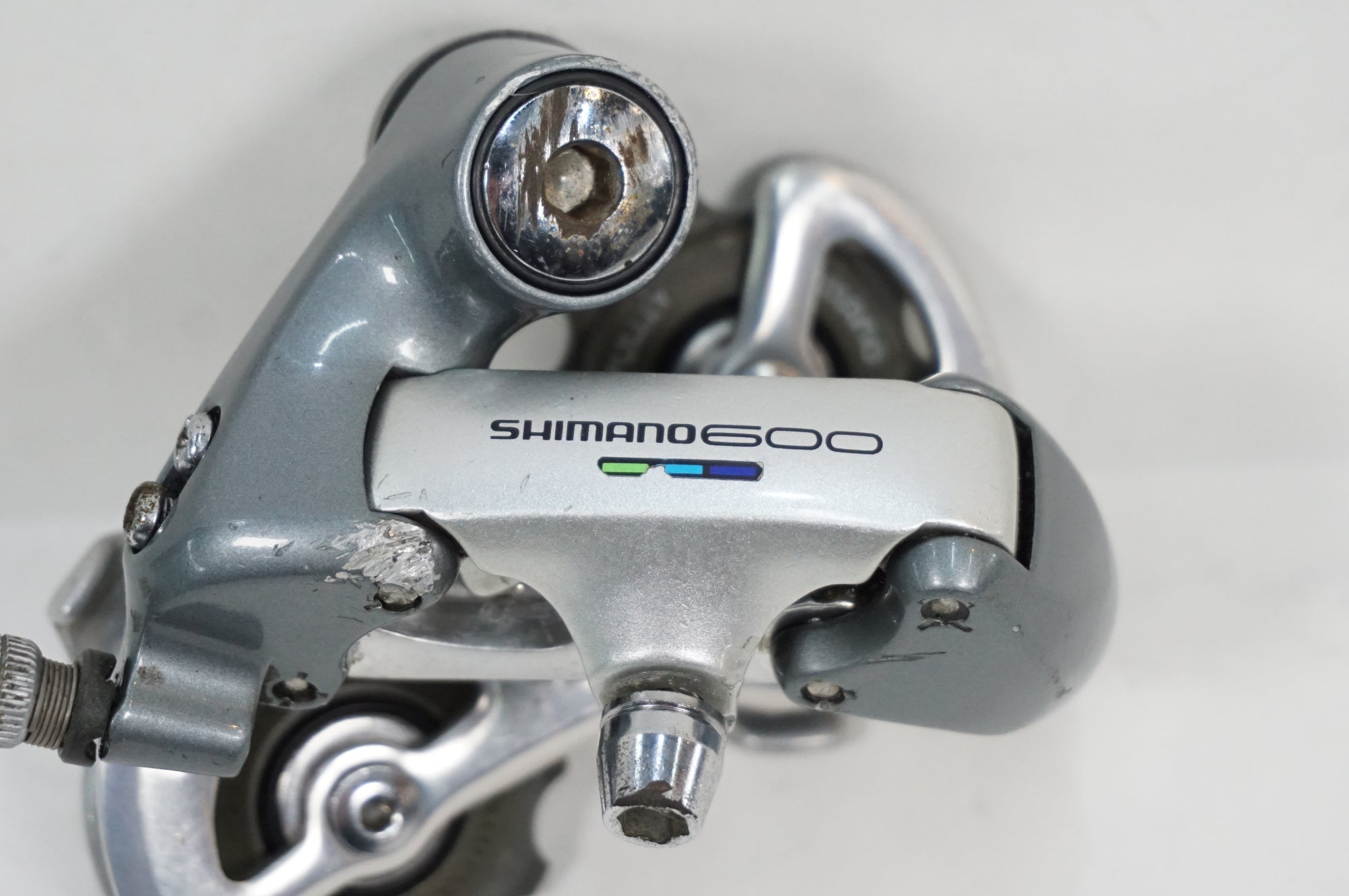 SHIMANO 「シマノ」 ULTEGRA 600 RD-6401 リアディレイラー / 川越店