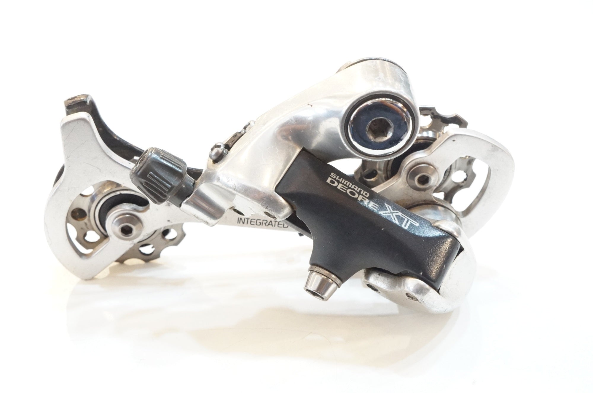 SHIMANO 「シマノ」 DEORE XT RD-M737 リアディレイラー / 浦和ベース
