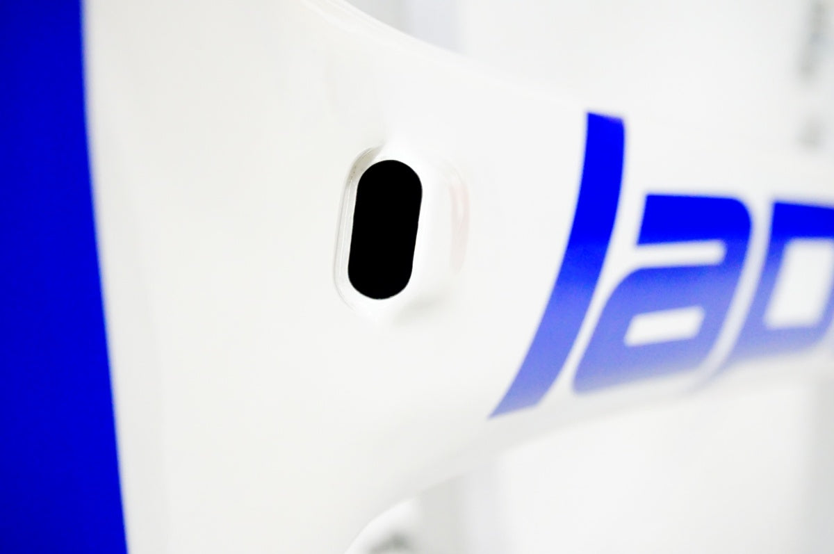 ジャンク LAPIERRE 「ラピエール」 AIRCODE 500 2015年モデル フレームセット / 名古屋大須店