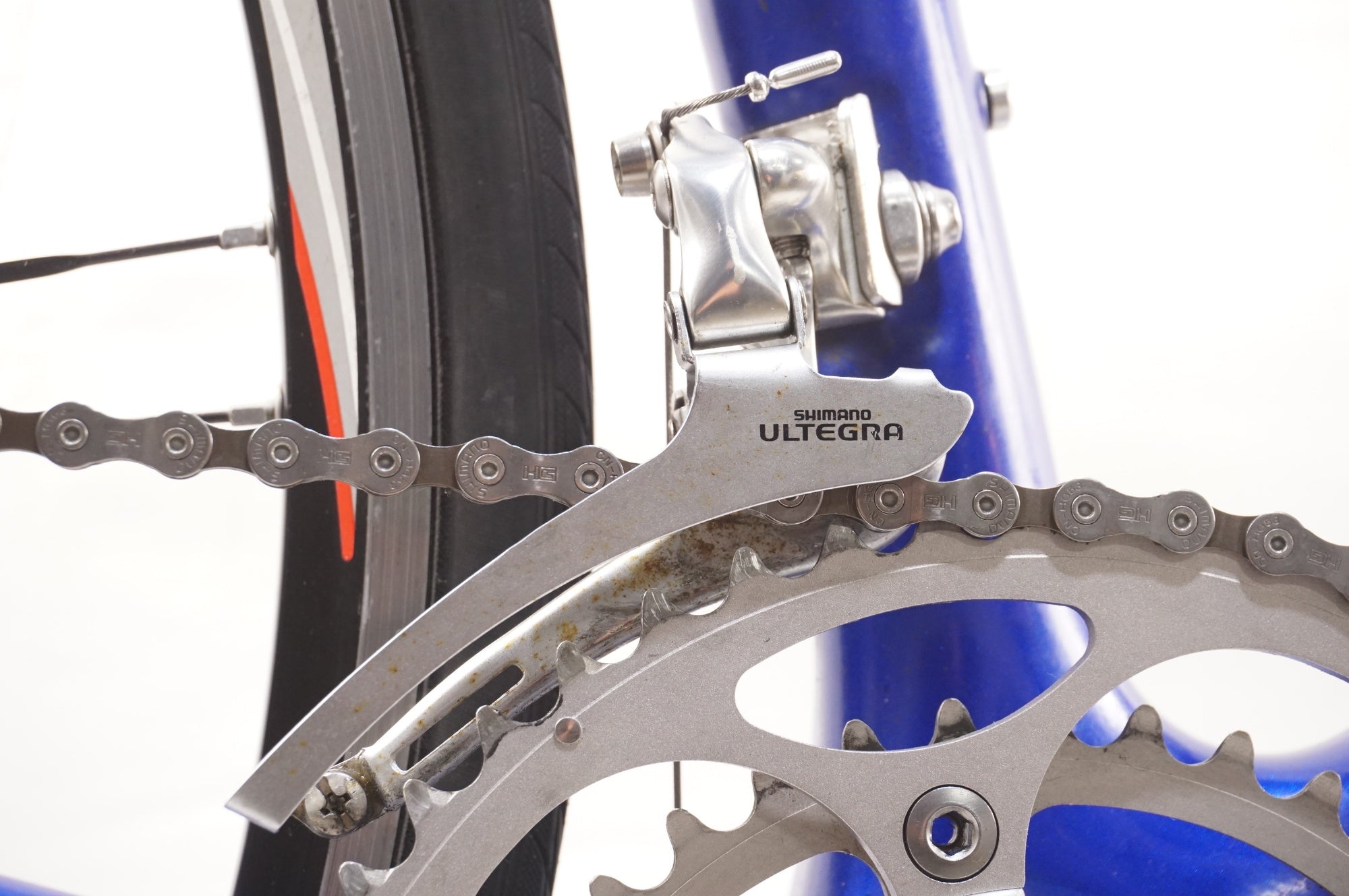 TREK 「トレック」 5200 2007年頃モデル ロードバイク / 東京商品化センター