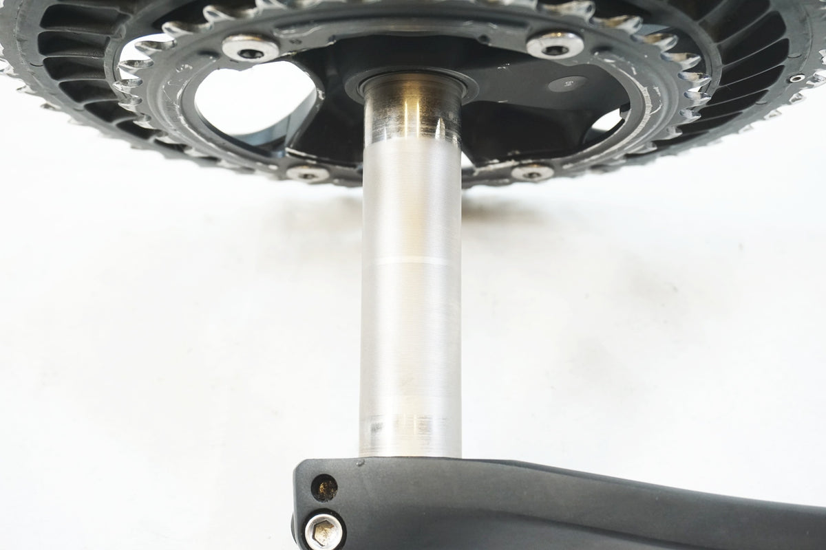 SHIMANO 「シマノ」 105 FC-R7000 50-34T 160mm クランクセット / 有明ガーデン店