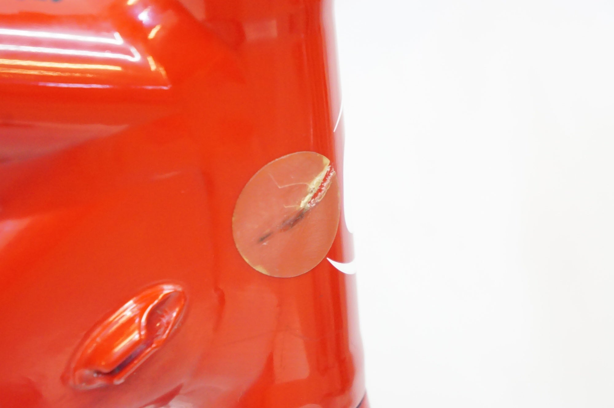 CANNONDALE 「キャノンデール」 CAAD10 2011年モデル フレームセット / 熊谷本店