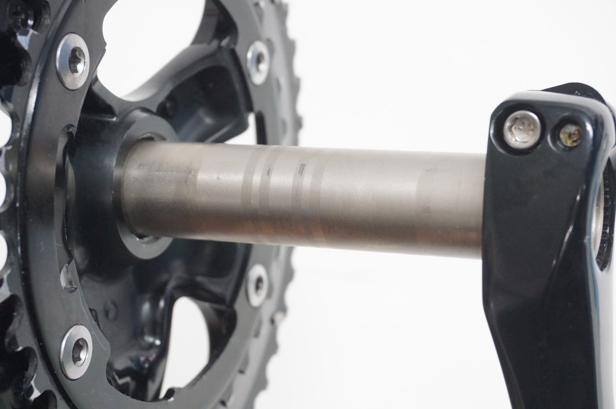 SHIMANO 「シマノ」 FC-RS510 50-34T 170mm クランク / 福岡店