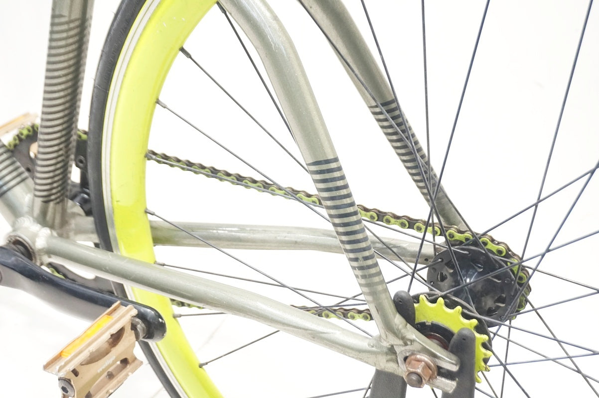 PINARELLO 「ピナレロ」 DIESEL ONLY THE BRAVE 2012年モデル ピストバイク / 大阪門真店