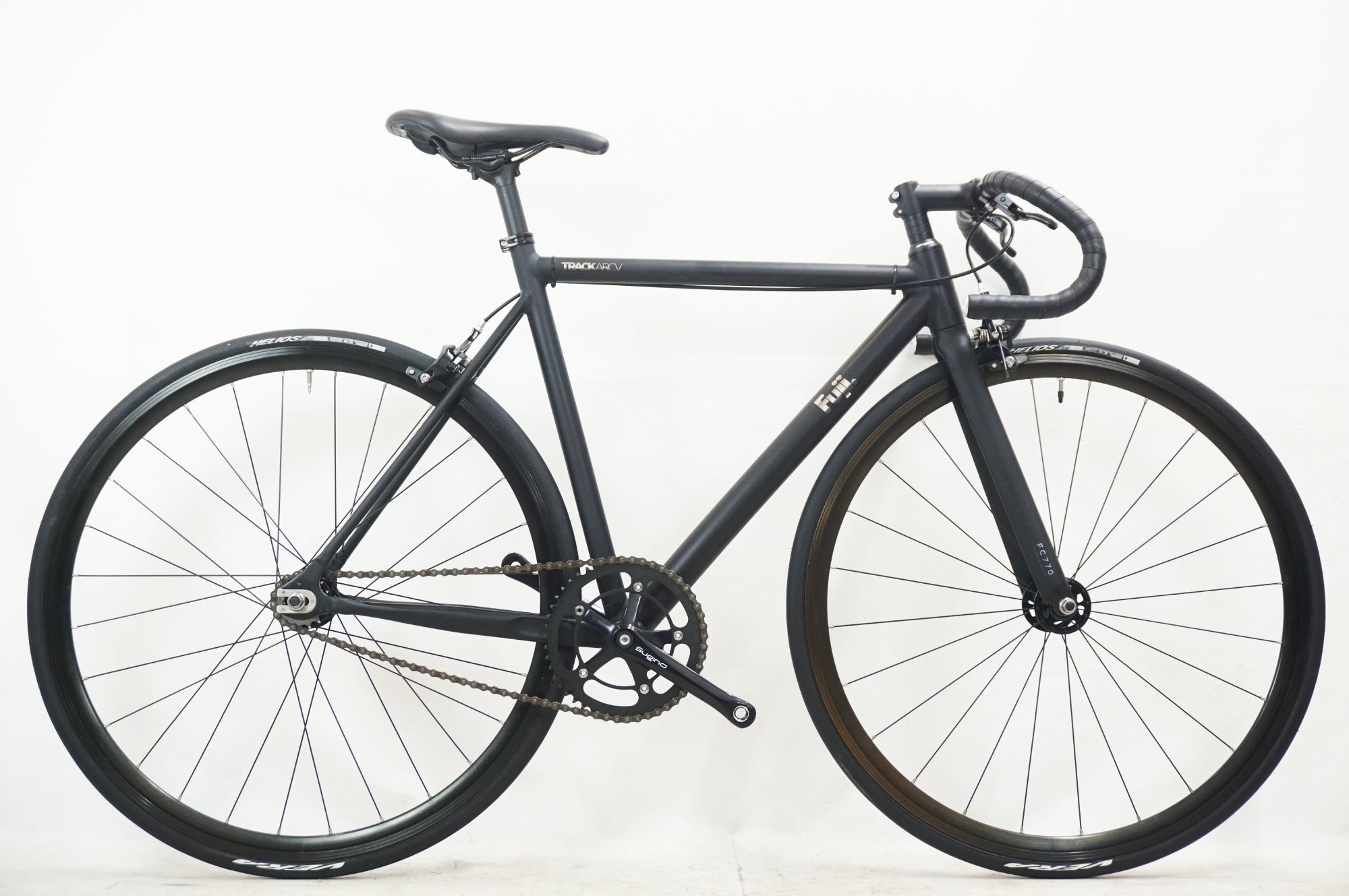 FUJI 「フジ」 TRACK ARCV 2017年頃モデル ピストバイク / 福岡店