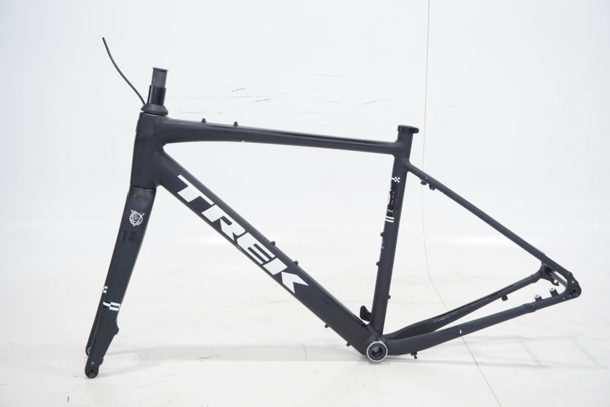 ジャンク TREK 「トレック」 DOMANE AL5 2025年モデル フレームセット / 滋賀大津店