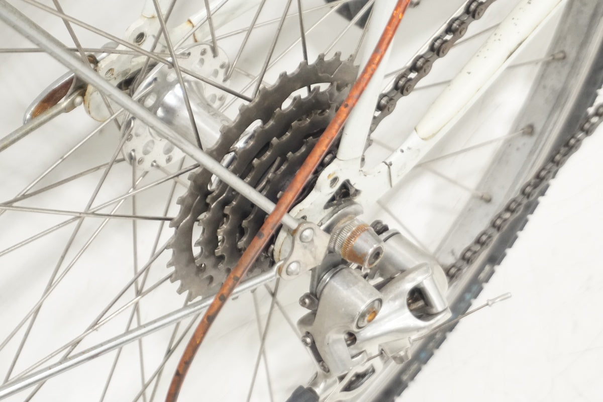 CB BICYCLE 「シービーバイシクル」 ACE HIGH 1980年頃 ランドナー/ 大阪美原北インター店