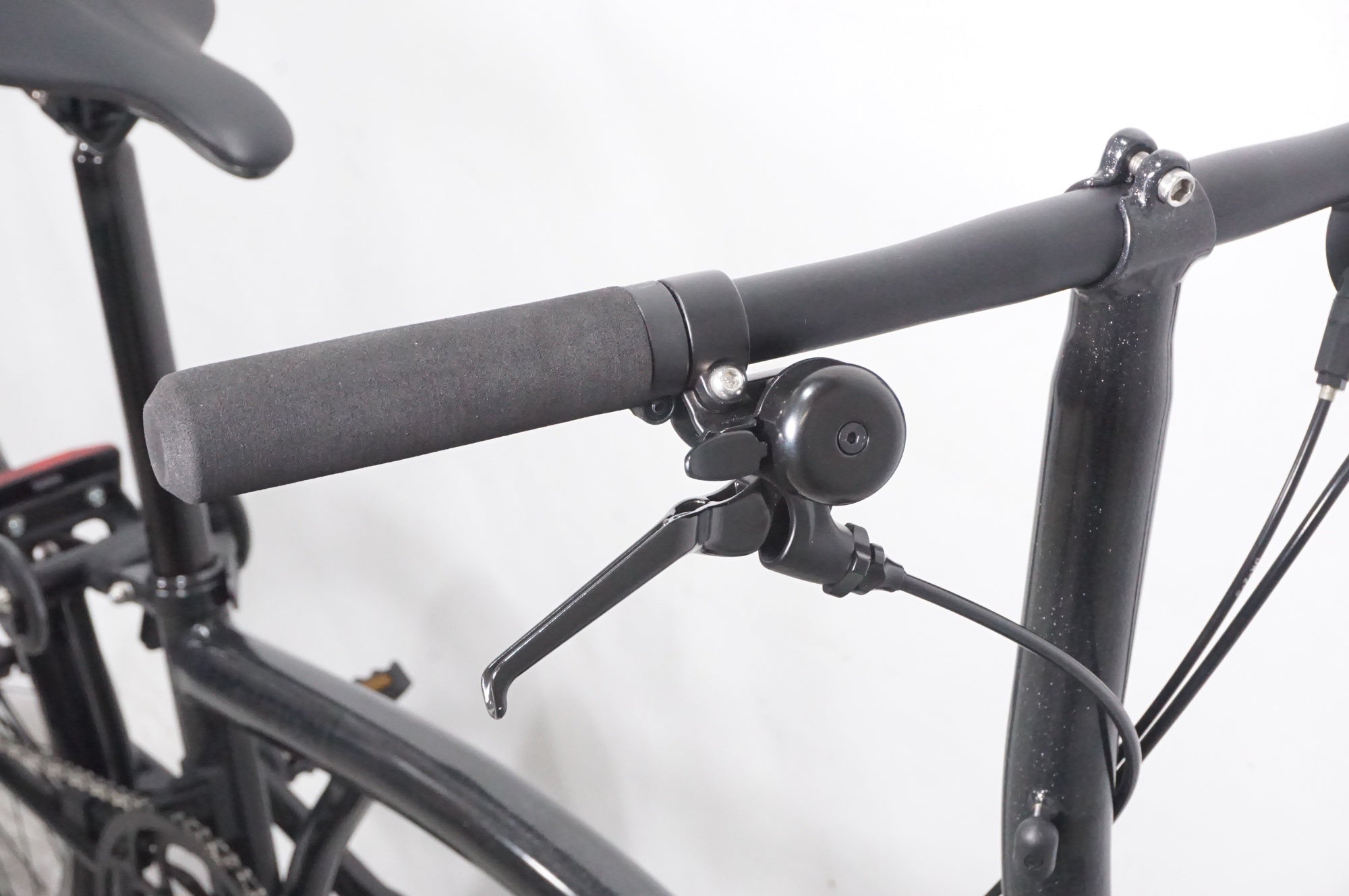 BROMPTON 「ブロンプトン」 P LINE URBAN LOW S4L 2024年モデル 16インチ 折り畳み自転車 / AKIBA店