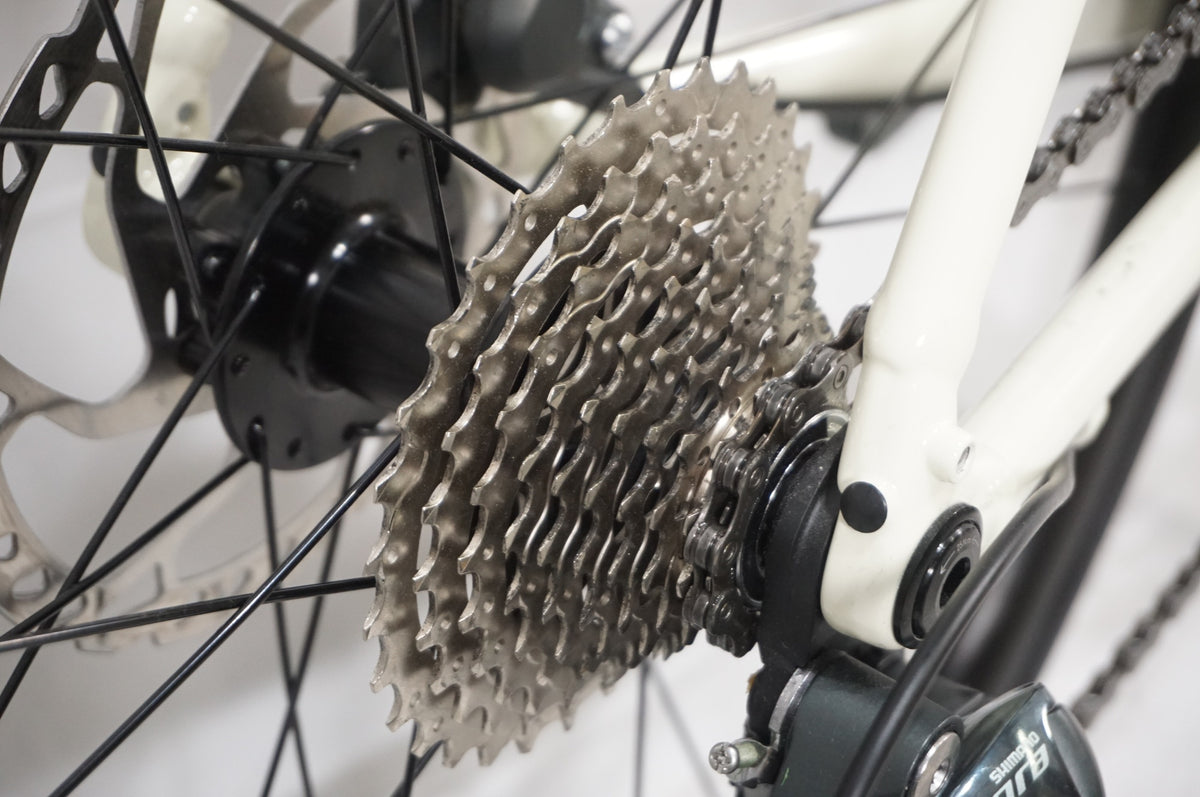 TREK 「トレック」 DOMANE AL 4 GEN4 2026年モデル ロードバイク / AKIBA店
