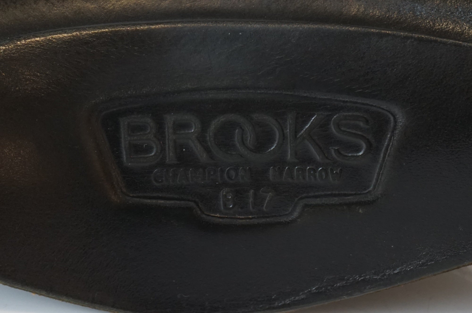 BROOKS 「ブルックス」 B17 サドル / 浜松店
