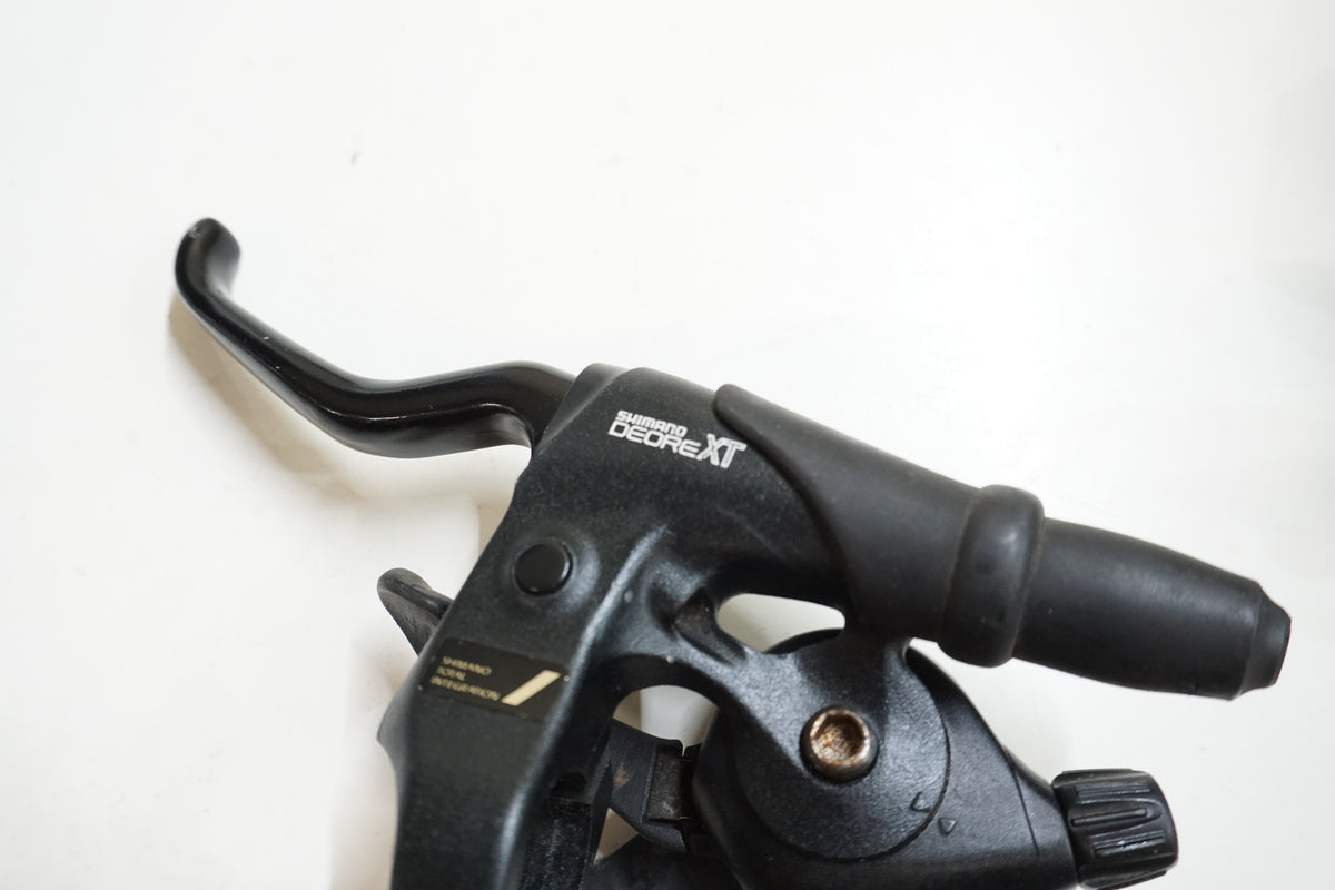 SHIMANO 「シマノ」 DEORE XT ST-M095 シフトブレーキレバー / 大宮店